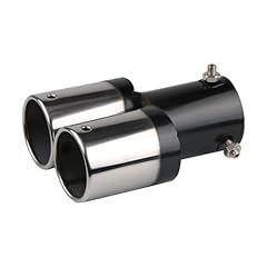Uujysexw dual exhaust for sale  Delivered anywhere in UK