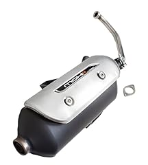 Tecnigas exhaust maxi for sale  Delivered anywhere in UK