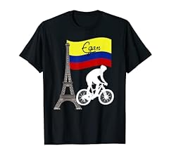 Drapeau vélo colombie d'occasion  Livré partout en France
