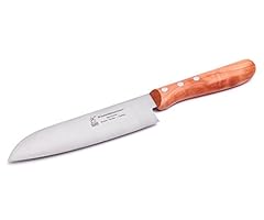 Windmühlenmesser santoku carb gebraucht kaufen  Wird an jeden Ort in Deutschland