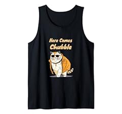 Comes chubble tank for sale  Delivered anywhere in USA 