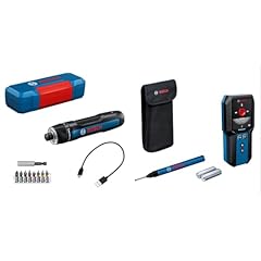 Bosch professional akkuschraub gebraucht kaufen  Wird an jeden Ort in Deutschland