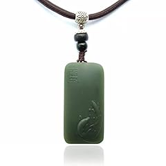 Dark green jasper d'occasion  Livré partout en France