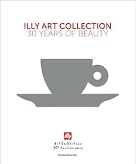 Illy art collection gebraucht kaufen  Wird an jeden Ort in Deutschland