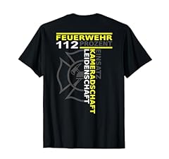 112 prozent feuerwehr gebraucht kaufen  Wird an jeden Ort in Deutschland