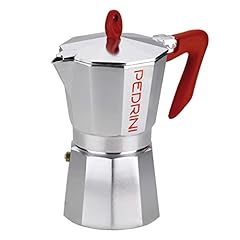 Pedrini 9084 caffettiera usato  Spedito ovunque in Italia 
