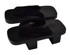 Japanese clogs geta for sale  Delivered anywhere in USA 