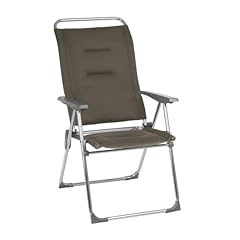 Lafuma fauteuil camping d'occasion  Livré partout en Belgiqu