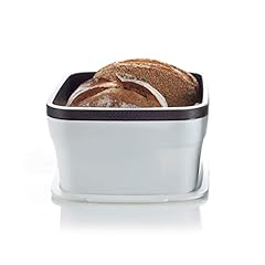 Tupperware brotmax weiß gebraucht kaufen  Wird an jeden Ort in Deutschland