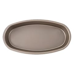 Oval cheesecake mold for sale  Delivered anywhere in UK