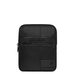 Piquadro pocket crossbody usato  Spedito ovunque in Italia 