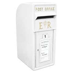 Post box cast for sale  Delivered anywhere in UK