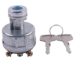 Tcindrr ignition switch for sale  Delivered anywhere in USA 