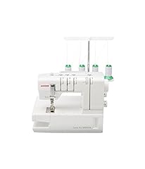 Janome coverpro 2000 for sale  Delivered anywhere in UK