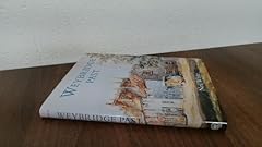 Weybridge past for sale  Delivered anywhere in UK