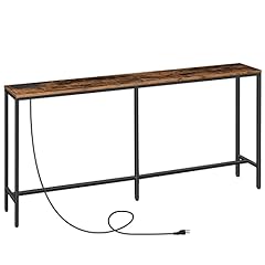 Mahancris console table for sale  Delivered anywhere in USA 