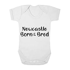 Newcastle united born for sale  Delivered anywhere in UK