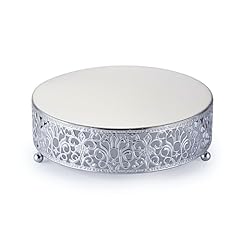 Round lace metal for sale  Delivered anywhere in UK