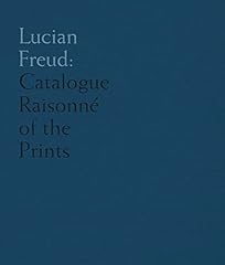 Lucian freud catalogue for sale  Delivered anywhere in UK