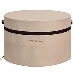 Patioasis round fire for sale  Delivered anywhere in USA 