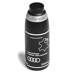 Audi 89a096306 lederpflege gebraucht kaufen  Wird an jeden Ort in Deutschland