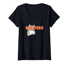 Womens hooters retro for sale  Delivered anywhere in UK