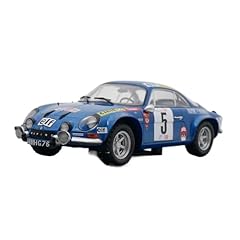 Voiture rallye alpine d'occasion  Livré partout en France