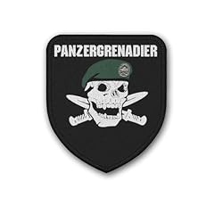 Copytec panzergrenadier 1991 gebraucht kaufen  Wird an jeden Ort in Deutschland