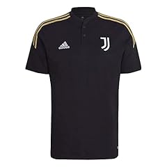 Adidas juve polo usato  Spedito ovunque in Italia 