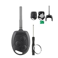 433mhz remote key for sale  Delivered anywhere in UK