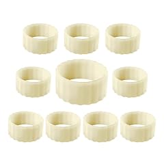 10pcs silicone candle for sale  Delivered anywhere in USA 
