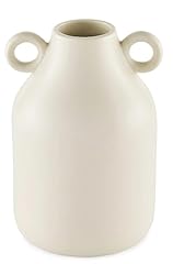 Ivory ceramic vase for sale  Delivered anywhere in USA 