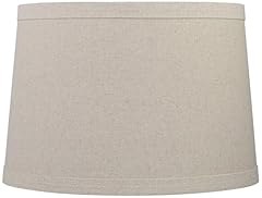 Burlap large drum for sale  Delivered anywhere in USA 