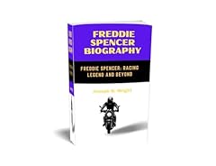 Freddie spencer biography gebraucht kaufen  Wird an jeden Ort in Deutschland