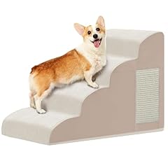 Dogs steps bed for sale  Delivered anywhere in USA 