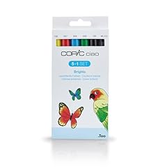 Copic ciao ensemble d'occasion  Livré partout en France