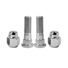 Mysttoo 4pcs m12x1.25 for sale  Delivered anywhere in UK