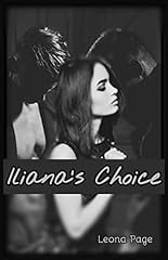 Iliana choice for sale  Delivered anywhere in UK