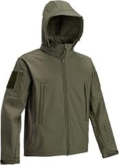 Giacca tattica softshell usato  Spedito ovunque in Italia 
