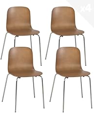 Kayelles lot chaises d'occasion  Livré partout en Belgiqu
