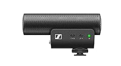 Sennheiser mke 400 d'occasion  Livré partout en France