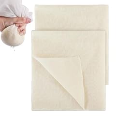 Pcs cheese cloths for sale  Delivered anywhere in UK