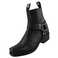 Sendra bottes moto d'occasion  Livré partout en Belgiqu