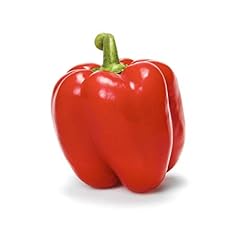 Organic red bell for sale  Delivered anywhere in USA 