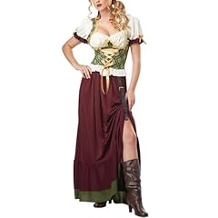 Tavern maiden medieval for sale  Delivered anywhere in UK