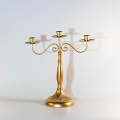 Arm candelabras taper for sale  Delivered anywhere in USA 