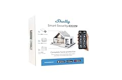 Shelly smart security d'occasion  Livré partout en France
