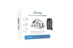 Shelly smart security gebraucht kaufen  Wird an jeden Ort in Deutschland