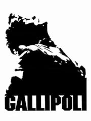 Gallipoli for sale  Delivered anywhere in USA 