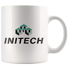 Wxwudei initech tazza usato  Spedito ovunque in Italia 